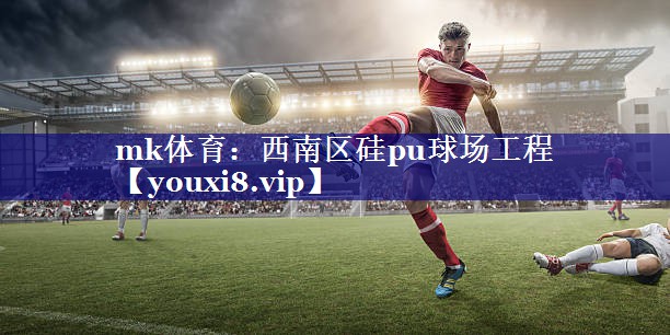 mk体育：西南区硅pu球场工程