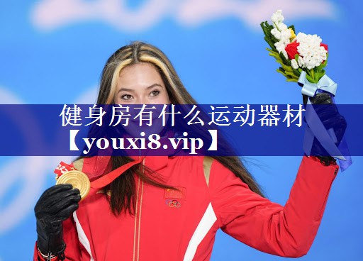 健身房有什么运动器材