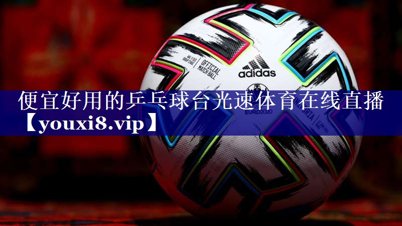 便宜好用的乒乓球台光速体育在线直播