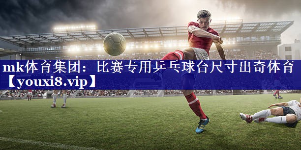 mk体育集团：比赛专用乒乓球台尺寸出奇体育